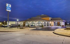 Best Western St. Louis Inn